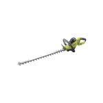 Ryobi - taille - haies 550 w - lames 55 cm - cartement 26 mm - poigne arrire rotative - fonction scie ...