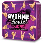 Rythme and boulet jeu de socit  partir de 10 ans 4  12 joueurs 15 minutes cocktail games