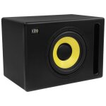 Krk s10. 4 enceinte de monitoring Krk s10. 4 enceinte de monitoring