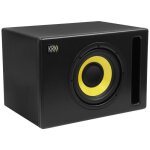 Krk s8. 4 enceinte de monitoring Krk s8. 4 enceinte de monitoring