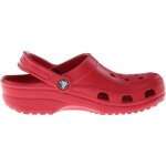Sabots adulte crocs classic ad pepper - rouge - confortable et ergonomique Sabots adulte crocs classic ad pepper - rouge - confortable et ergonomique