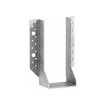 Sabot � ailes ext�rieures acier galva sle - 12696