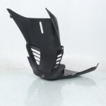 Sabot bas de caisse v de car�nage pour scooter mbk 50 mach - g 5rw - f8385 - 01 - 00