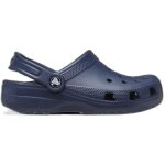 Sabots classiques enfant - crocs - bleu marine - confortable - faciles à enfiler - mixte Sabots classiques enfant - crocs - bleu marine - confortable - faciles à enfiler - mixte