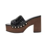 Sabot femme guess quill