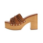 Sabot femme guess quill2