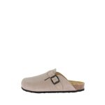 Sabots femme plakton ref 67262 vison