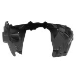 Sabot moteur avoc yamaha 700 mt - 07 2014>2019 - noir - tu