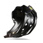 Sabot moteur full armor honda - noir - cycra - 792944 - accueil > sifam > equipements > produits cycra ...