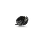 Sabot moteur full combat honda - noir