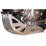Sabot moteur heed suzuki dl 650 v - strom ( 2004 - 2016 ) aluminium Sabot moteur heed suzuki dl 650 v - strom ( 2004 - 2016 ) aluminium