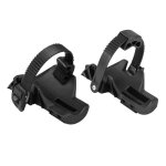 Sabot de roue 325 pouces pour porte - vlos eufab