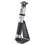 Sabre laser lectronique baylan skoll, force fx elite avec led et effets sonores premium,  partir de ...