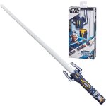 Sabre laser - hasbro - ahsoka tano - star wars - intrieur - mixte