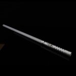 Sabre laser led estink - star wars - 7 couleurs rgb - jouet sonore lumineux pour enfants