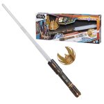 Sabre laser de matre couleurs de la force 5couleurs sabre laser lectronique avec lame changeant de ...