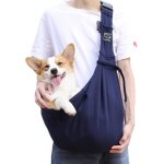 Sac pour animaux de compagnie sac pliable pour petit chien et chiot sac  bandoulire simple pour animalerie ...