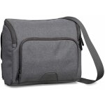 Sac pour appareil photo - cullmann - dimensions 260x200x70mm - couleur gris