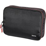Hama fancy l organizer sac dappareil photo dimensions intérieures (l x h x p) 225 x 160 x 70 mm Hama fancy l organizer sac dappareil photo dimensions intérieures (l x h x p) 225 x 160 x 70 mm
