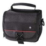 Sac pour appareil photo valletta 100 noir hama 185072 Sac pour appareil photo valletta 100 noir hama 185072