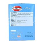 Sacs aspirateur par 4 9001961318 35601438 - aspirateur