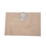 Sac aspirateur - aquavac - gusty 30 - pochette de 5 sacs papier - diam�tre trou 63mm - longueur 585mm ...