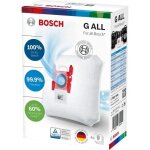 Sac pour aspirateur bosch bbz41fgall g all 5 l - blanc Sac pour aspirateur bosch bbz41fgall g all 5 l - blanc