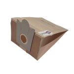 Sac aspirateur - bosch - siemens - type d e f g h - 10 sacs papier - compatible avec plusieurs modèles ... Sac aspirateur - bosch - siemens - type d e f g h - 10 sacs papier - compatible avec plusieurs modèles ...