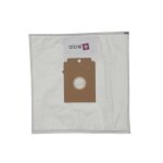 Sac aspirateur - bosch - siemens - 5 sacs microfibre - compatible avec plusieurs modèles - mixte Sac aspirateur - bosch - siemens - 5 sacs microfibre - compatible avec plusieurs modèles - mixte