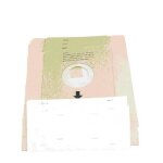 Einhell 5 sacs de rechange pour aspirateur 20 litres (compatible avec les aspirateurs eau et poussi�re ...