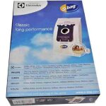 Sac pour aspirateur - electrolux - s - bag ultra long performance ultraone - mixte - 02 kg Sac pour aspirateur - electrolux - s - bag ultra long performance ultraone - mixte - 02 kg