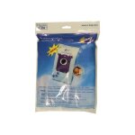Sac pour aspirateur - electrolux - e203 - multicolore - compatible avec plusieurs marques