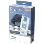 Sac aspirateur - bosch / siemens - type g all - boîte de 5 sacs - compatible avec plusieurs modèles Sac aspirateur - bosch / siemens - type g all - boîte de 5 sacs - compatible avec plusieurs modèles