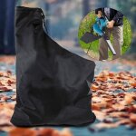 Sac pour aspirateur souffleur universel sac collecteur de feuilles pour souffleurs à feuilles ultra - ... Sac pour aspirateur souffleur universel sac collecteur de feuilles pour souffleurs à feuilles ultra - ...