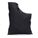 Sac pour aspirateur souffleur - universel - noir - matériau oxford - grande capacité - installation facile ... Sac pour aspirateur souffleur - universel - noir - matériau oxford - grande capacité - installation facile ...