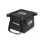Sac  balles dunlop - noir