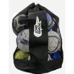 Sac à ballons power shot - (12 ballons) - noir - tu Sac à ballons power shot - (12 ballons) - noir - tu