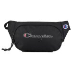 Sac banane champion center pour femmes et hommes noir 1?l