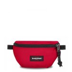 Sac banane - eastpak - springer - rouge - 100% polyamide - sangle réglable Sac banane - eastpak - springer - rouge - 100% polyamide - sangle réglable