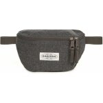 Sac banane eastpak springer - b09 muted black - tu - noir Sac banane eastpak springer - b09 muted black - tu - noir