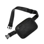 Sac banane femme pu cuir avec sangle réglable sac de ceinture multifonctionnel homme / femme pour loisir ... Sac banane femme pu cuir avec sangle réglable sac de ceinture multifonctionnel homme / femme pour loisir ...
