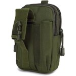 Sac banane de randonn�e ? petite pochette tactique utilitaire pour ceinture sac banane outdoor sac organisateu ...