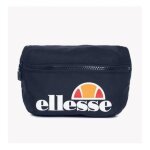 Sac banane - ellesse - cross body bag - bleu marine - port� dos - mixte