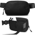 Sacs banane tendance r�glables et imperm�ables sac banane pour femme / homme pour randonn�e jogging et ...