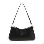 Sac bandouli�re 3 compartiments femme guess noelle ii