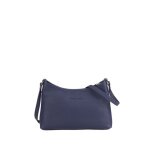 Sac bandouliere arthur et aston ref 62483 bleu 27 * 15 * 6 cm
