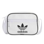 Sac � bandouli�re blanc mixte adidas ac mini