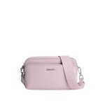 Sac bandouliere calvin klein ref 60314 vdq violet 165 * 215 * 5 cm tu