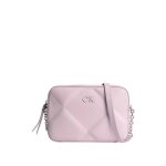Sac bandouliere calvin klein ref 60335 violet 22 * 6 * 16 cm tu