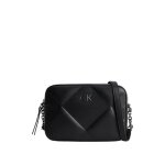 Sac bandouliere calvin klein ref 60336 noir 22 * 6 * 16 cm tu